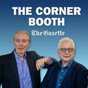 Podcast The Corner Booth