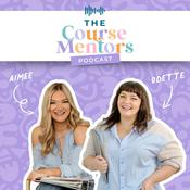 Podcast The Course Mentors Podcast