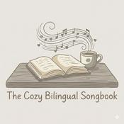 Podcast The Cozy Bilingual Songbook 療癒雙語歌單