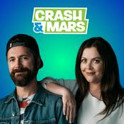 Podcast The Crash & Mars Show