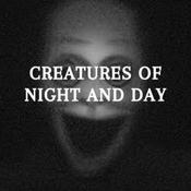 Podcast Creatures of Night and Day