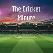 Podcast The Cricket Minute