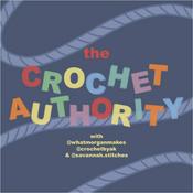 Podcast The Crochet Authority