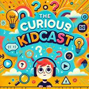 Podcast The Curious Kidcast
