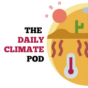 Podcast The Daily Climate Podcast