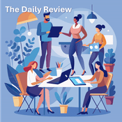 Podcast The Daily Review