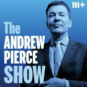 Podcast The Andrew Pierce Show