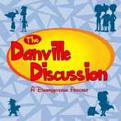 Podcast The Danville Discussion - A Dwampyverse Podcast