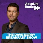 Podcast The Dave Berry Breakfast Show