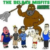 Podcast The Delray Misfits Podcast Archive