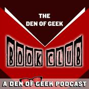 Podcast The Den of Geek Book Club