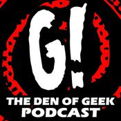 Podcast The Den of Geek Podcast