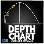 Podcast The Depth Chart Podcast with Freddie Maggard
