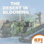 Podcast The Desert Is Blooming