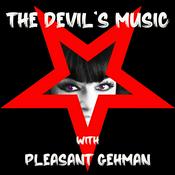 Podcast The Devil's Music with Pleasant Gehman