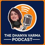 Podcast The Dhanya Varma Podcast - Malayalam Interviews