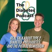 Podcast The Diabetes Podcast®