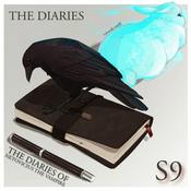 Podcast The Diaries of Netovicius the Vampire