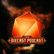Podcast The Diecast Podcast