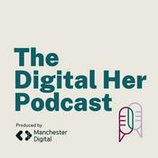 Podcast The Digital Her Podcast