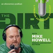 Podcast The Dirt: an eKonomics podKast