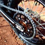 Podcast The Dirt Bike Journals
