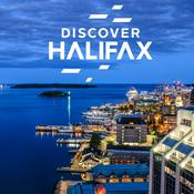 Podcast The Discover Halifax Podcast