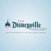 Podcast Disneyville: A Disney World Podcast