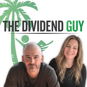 Podcast The Dividend Guy Blog Podcast