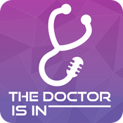 Podcast The Doctor Is In Podcast