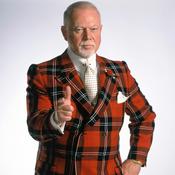 Podcast The Don Cherry's Grapevine Podcast