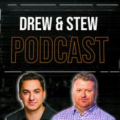 Podcast The Drew & Stew Podcast