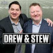 Podcast The Drew & Stew Podcast