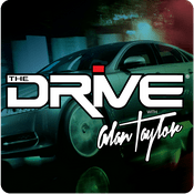 Podcast The Drive with Alan Taylor
