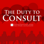 Podcast The Duty to Consult