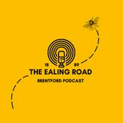 Podcast The Ealing Road Podcast