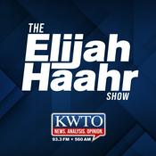 Podcast The Elijah Haahr Show
