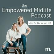 Podcast The Empowered Midlife Podcast