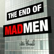 Podcast The End of Mad Men