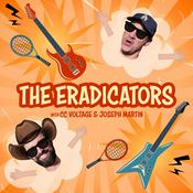 Podcast The Eradicators