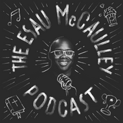 Podcast The Esau McCaulley Podcast