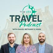 Podcast The ETS Travel Podcast