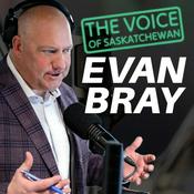 Podcast The Evan Bray Show