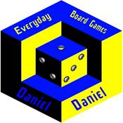 Podcast The Everyday Board Games Podcast