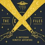 Podcast The eX-Files: An X-Files Rewatch Podcast