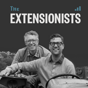 Podcast The Extensionists