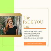 Podcast The FxCK YOU 50s