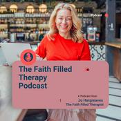 Podcast The Faith Filled Therapy Podcast