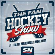 Podcast The FAN Hockey Show