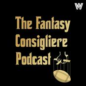 Podcast The Fantasy Consigliere Podcast